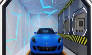 开个美容店要多少钱 开个美容店要多少钱